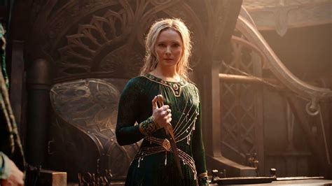 The Rings of Power Season 1, Episode 8 Recap/Review