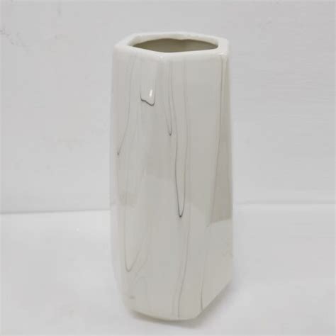 Pussy Willow And Artificial Flowers Cny Arrangement Blooming