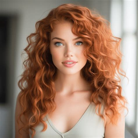 Dazzling Strawberry Blonde Hair Ideas To Turn Heads In