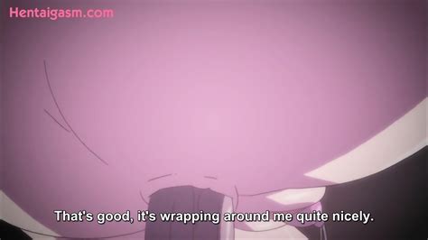 Hentai Dainiji Ura Nyuugakushiken The Animation Uncensored 1 Subbed