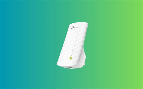 Massive 49% On TP-Link RE220 WiFi Extender - Picking the Best Prime Day ...