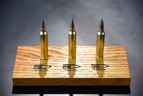 Best 7mm Hunting Cartridges Virtual Shootout Skyaboveus