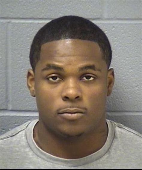 Second Suspect in Drug-Deal-Gone-Bad Shooting Arrested | Joliet, IL Patch