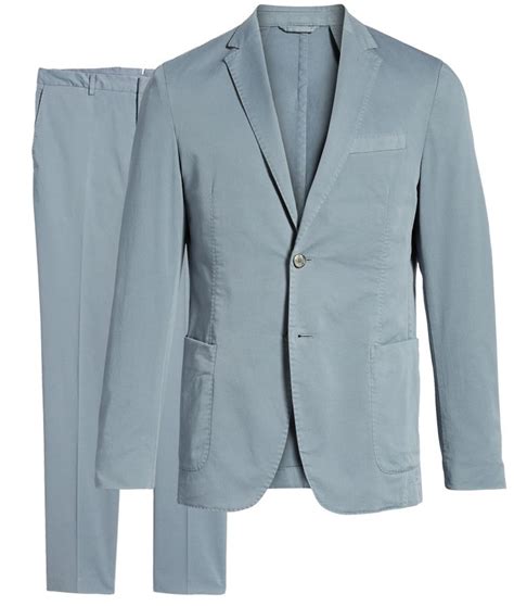 10 Best Summer Suits For Men Lightweight Mens Suits For Summer