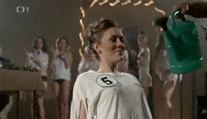 Linda Svobodova Nude Aznude