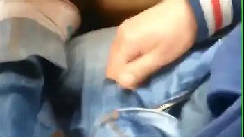 Gozando no metrô XVIDEOS