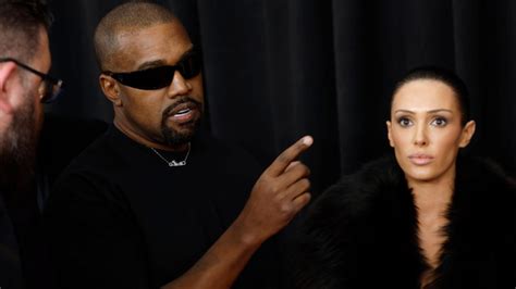 Kanye West Makes Surprise Grammys Return As Wife Arrives Nearly Nude On The Red Carpet TheGrio