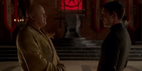 Game Of Thrones 15 Best Deleted Scenes