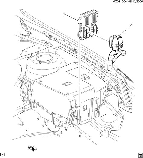 2005 pontiac g6 wire diagram for pcm - Wiring Draw