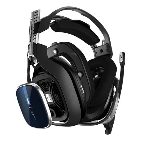 Astro Gaming A40 Nehru Memorial