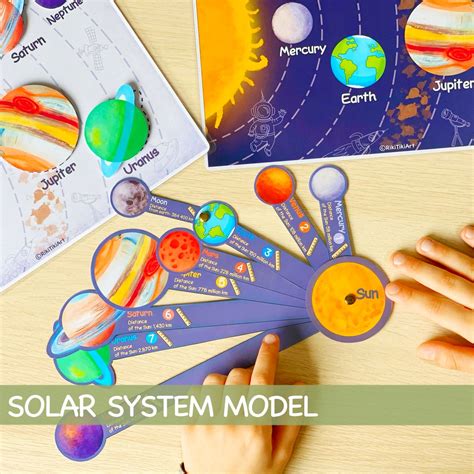 Solar System Experiments For Students