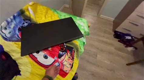 Обзор на монитор Vision AJ270 - YouTube