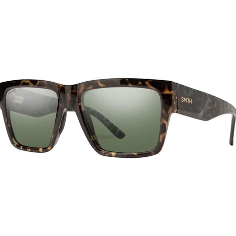 Smith Lineup Chromapop Polarized Sunglasses Accessories