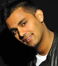 Jaz Dhami DESIblitz