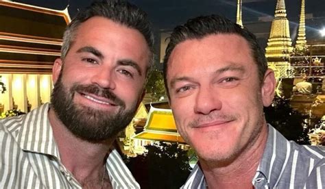 Criminal Casts Gay Actor Luke Evans In Lead Role