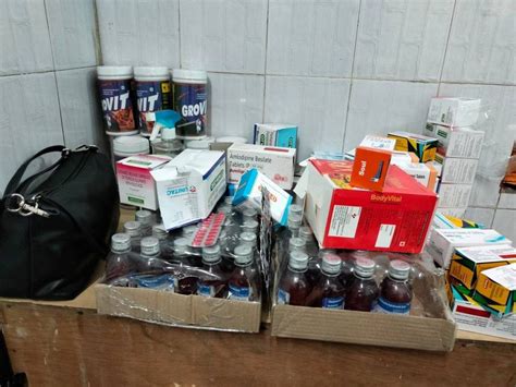 A Day At Rss Linked Ngo S Delhi Clinic For Sex Workers Tackling