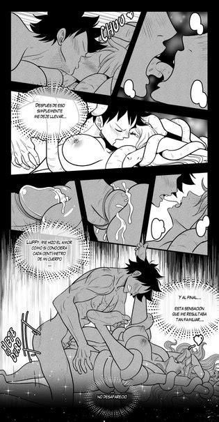 Flan Napolitano Cap Tulo Noche En Vela One Piece Luscious Hentai Manga Porn