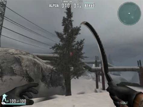Combat Arms Bugs Vertigo And Snow Valley Youtube