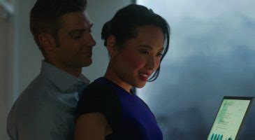 Sex Life la bande annonce très hot de la saison dévoilée