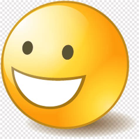 Computer Icons Smiley Happy Smiley Emoticon Png Pngegg