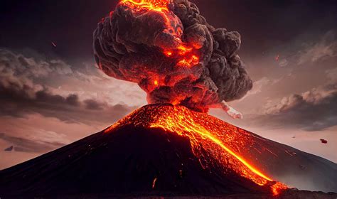 Todo Lo Que Necesitas Saber Sobre Las Erupciones Volcánicas Y Su