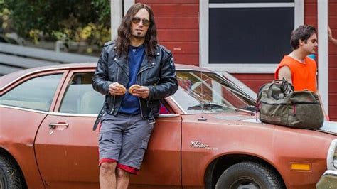 Wet Hot American Summer Ten Years Later Returns To Camp One Time Too Many Paste Magazine