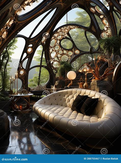 How the classic celtic house layout is being modernized now 8