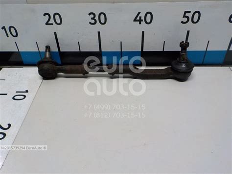 Тяга рулевая для Mazda BT-50 2006-2012 в Москве