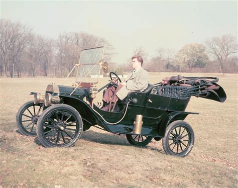 Ford Model T The Greatest Car Of 18901910 Hagerty Media
