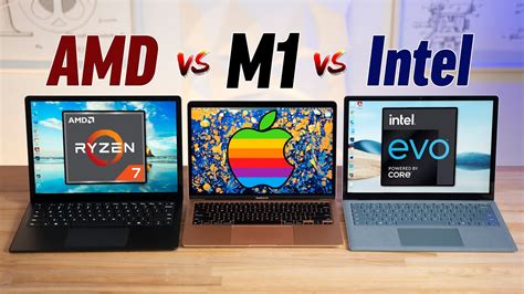 Surface Laptop 4s Vs M1 MacBook Air You Ll Be Shocked YouTube