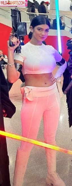 Kami Cosplayer Nude Leaked Photos And Videos WildSkirts