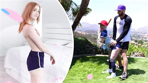 Ready For An All American Th Of July Party With The Magnificently Slutty Petite Babe Riley Star