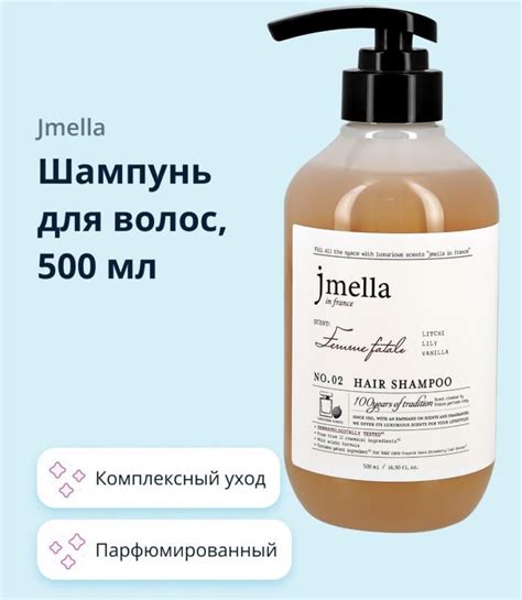 Лучшие шампуни для пористых волос на 2025 год