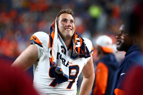A Mile High Contract: Zach Allen Signs A Nine-Figure Deal With The