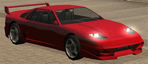 Gta San Andreas Rare Cars Pooan