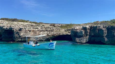 Tour Di 3 Ore Da Torre Vado Alle Grotte Del Basso Salento Experience