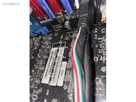 Saphire R9 290 512 Bit Arızalı Ekran Kartı Sapphire Ekran Kartı