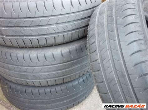 195/65 R15 Michelin Energy Újszerű nyári gumi eladó! | Racingbazar.hu