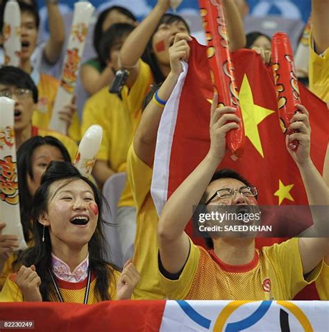 Chinese Handball Photos And Premium High Res Pictures Getty Images