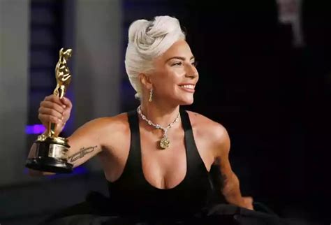 Lady Gaga Height Weight Age Bio Body Stats Net Worth Wiki The