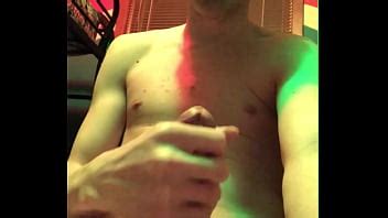 Special Niko Springs Jerks His Big Cock And Cums Hard XVIDEOS