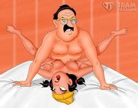 Tram Pararam Recess E Hentai Lo Fi Galleries