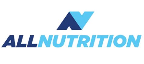 Allnutrition wholesale distributor. Supplements and sport nutrition ...