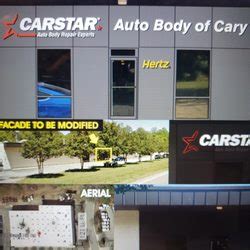 CARSTAR AUTO BODY OF CARY - 8230 Chapel Hill Rd, Cary, North Carolina ...