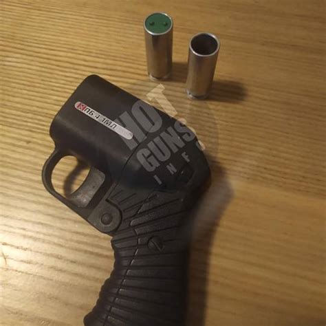 Травматична зброя - Травматичні пістолети — ОСА — Дошка оголошень про ...