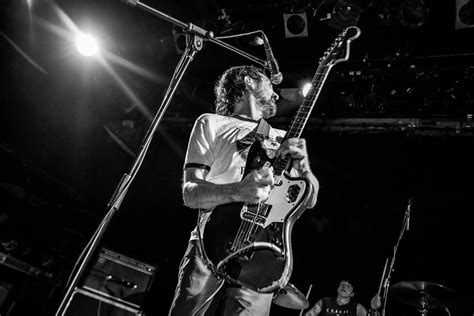 Tropical Fuck Storm Prep Submersive Behaviour EP Stream A Track Touring West Coast In 2023