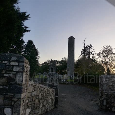Pictures Of Donaghmore Round Tower Donaghmore Co Meath See Around