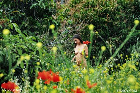 Gloria Sol Come Hither Glance Femjoy Porn Pic