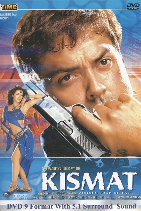 Kismat (2004) — The Movie Database (TMDB)