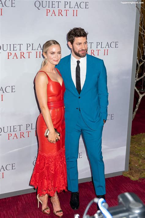 Emily Blunt Nude OnlyFans Leaks Fappening Page 2 FappeningBook